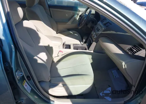 2010 Toyota Camry Le from USA, damaged, VIN 4T4BF3EK9AR039863